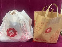 -必胜客(漕宝路店)