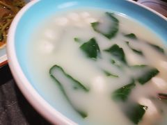 -大胡同天津菜·海肠捞饭·津门皮皮虾锅贴一绝(西姜井店)