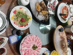 -东海怡品海鲜豆捞(星街坊店)