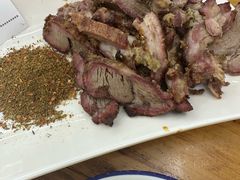 -清真利德顺小老饭庄(复兴路店)