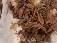 -新凯旋烧烤·燕姐千岛湖土菜