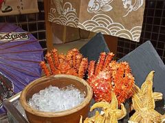 -盛宴自助餐厅(运达喜来登店)