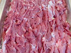 -老北京涮羊肉(航东路店)