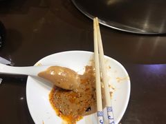 -金源烤肉面片馆(师大店)