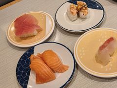 -滨寿司(新街口中央商场店)