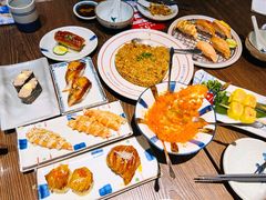 -大雄寿司(中华广场店)
