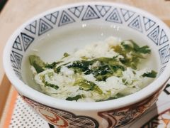 紫菜蛋花汤-吉野家(西客站南广场店)