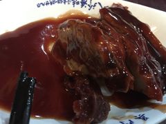 -吴门人家·苏宴宫廷菜(拙政园店)