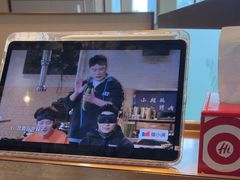 -海底捞火锅(新松江路店)