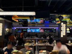 -杨小佳·齐齐哈尔烤肉·烤串(广州店)