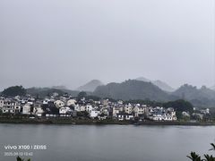 -新安江山水画廊风景区