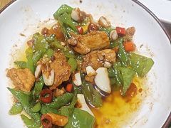 -人民食堂(电信南街店)