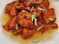 -新雅粤菜馆(南京东路店)