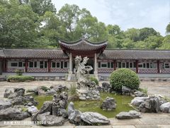-采石矶景区
