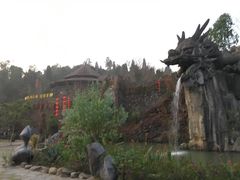 -龙潭生态旅游度假区