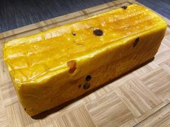 南瓜橙皮-仙峰天然面包(迎宾路店)