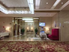 -天津津利华酒店