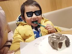 -星巴克(汾阳路店)