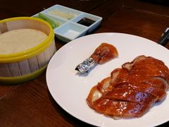 -百花深处·老北京风味菜