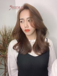 -爱秀造型 T-G