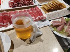 -蜀留香火锅·始于1999·原四川老火锅(白堤路店)