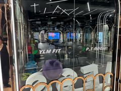 -悦莱美游泳健身(珠江新城花城汇店)