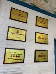 -小阿福儿童摄影(摩尔城店)