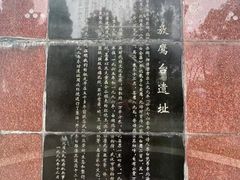 -放鹰台遗址