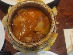 -老厨家(友谊路总店)