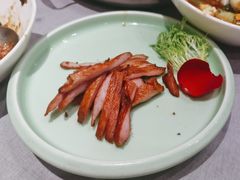 -金哥私房菜馆(张府园总店)