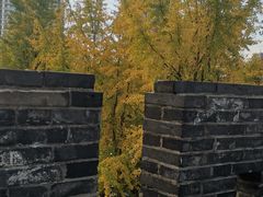 -常州明城墙