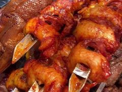 -韩盛·盛江山自助料理(于洪新玛特店)