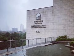 -南京圣和府邸豪华精选酒店