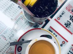 -华星冰室(湾仔店)