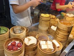 -宝塘茶楼