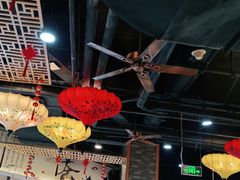 -粤点越有·茶点·粤菜(樵岭国际店)