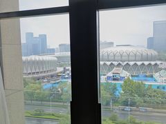 -济南喜来登酒店