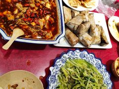 -天添纸包鸡家常菜
