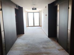 -上海南汇嘴大堤酒店
