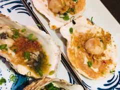 -福樱兰海鲜放题铁板烧(加州店)