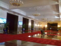 android_upload_pic-人民大会堂