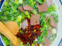 -黔派·虾子羊肉粉·小吃(佳宁娜广场店)