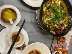 -金哥私房菜馆(张府园总店)