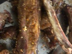 羊排-新疆狼爷烤肉(宋庄店)