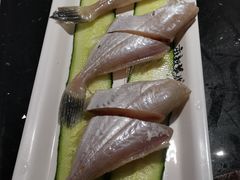耗儿鱼-麻辣英雄重庆火锅(常平店)