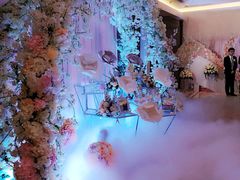 -常州逸高酒店-中餐厅