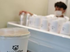 -BIRR COFFEE小熊咖啡(鸿瑞店)