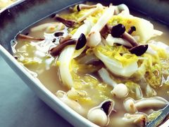 T馆-T館·花园艺术餐厅