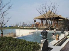-苏州湾王焰温泉度假酒店