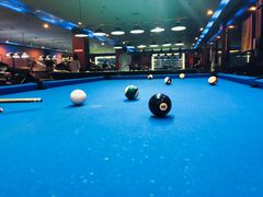 -广州保龄球馆(广州天河体育中心店)